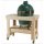 Деревянный компактный стол Y5TABC4 для грилей Big Green Egg Large