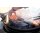 Напівкругла припіднята решітка HMRGM  для грилю Big Green Egg Medium. Фото 1
