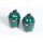 Набір для солі та перцю BGESP для грилів Big Green Egg 