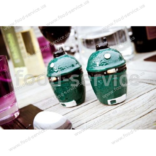 Набір для солі та перцю BGESP для грилів Big Green Egg 