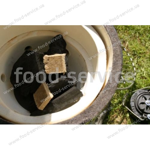 Мгновенный разжигатель огня FS24 Big Green Egg 