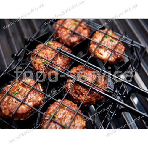 Антипригарна решітка для бургерів Broil King 62479