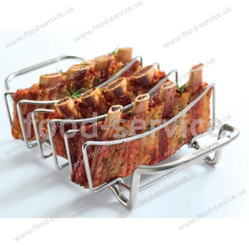 Стійка для ребер Broil King 62602