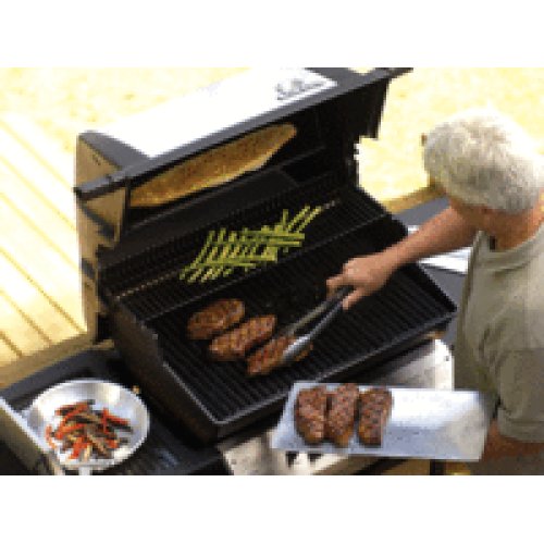 Щипцы для гриля  Broil King 64012