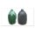 Чехол VECL для гриля Big Green Egg Large в гнезде