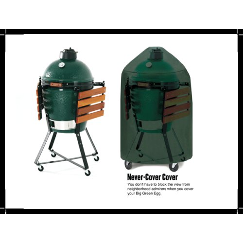 Чехол VECL для гриля Big Green Egg Large в гнезде