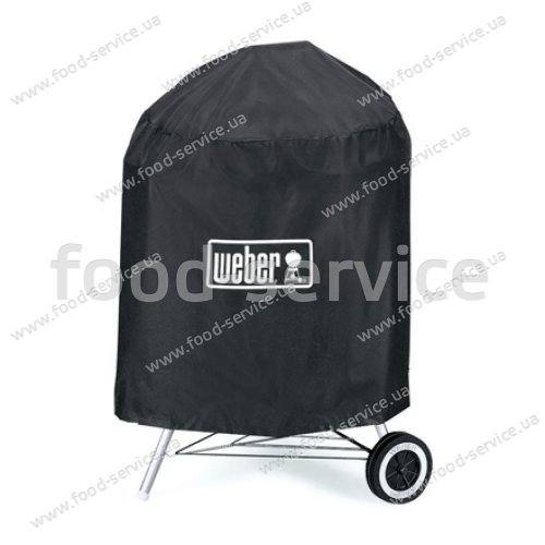 Чохол для гриля Weber 7141 Premium 47 см 