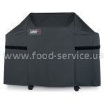 Чохол 7554 для гриля Weber Premium Summit 470