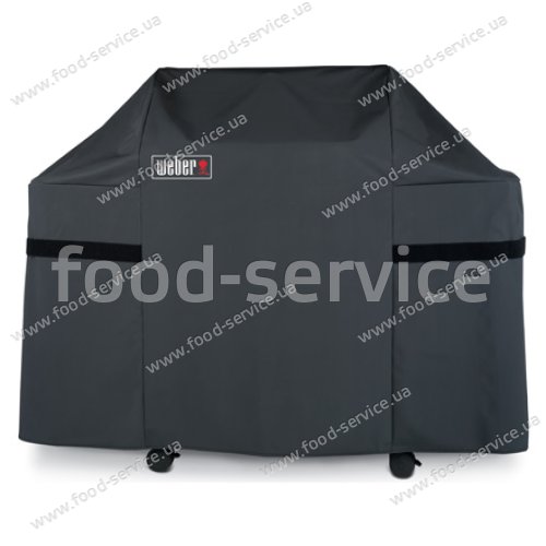 Чохол 7555 для гриля Weber Premium Summit 670