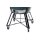 Гнездо NESTM с колесами для гриля Big Green Egg Medium. Фото 1
