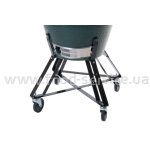Гніздо NESTM з колесами для грилю Big Green Egg Medium