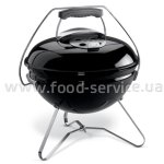 Гриль угольный портативный Weber Smokey Joe Premium