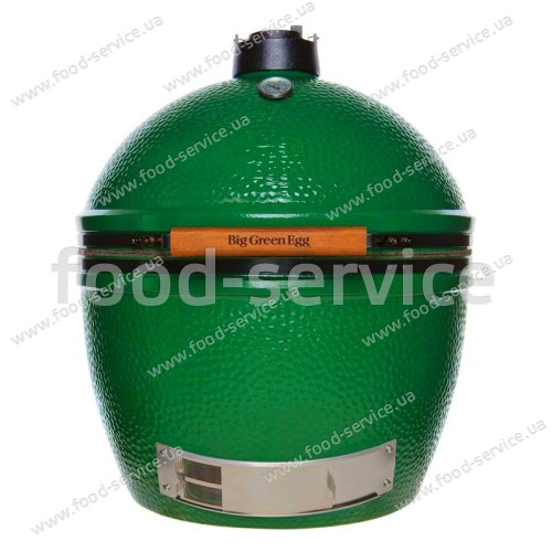 Гриль-піч Big Green Egg Extra Large XL