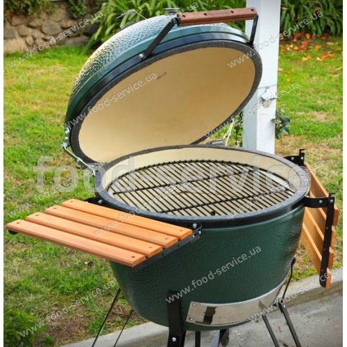 Повстяний ущільнювач на гриль-піч Big Green Egg Extra Large
