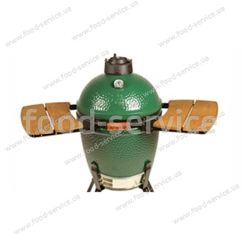 Гриль-піч Big Green Egg Medium