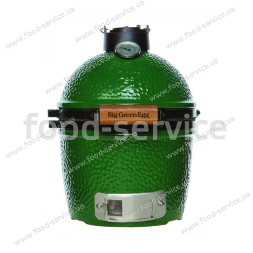 Гриль-піч Big Green Egg Mini