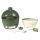 Гриль-піч Big Green Egg XXL