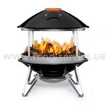 Гриль угольный уличный Weber Fireplace