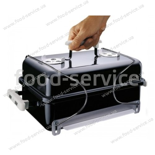 Вугільний гриль Weber Go Anywhere 1131004