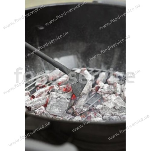 Кочерга для вугілля Weber 13011 