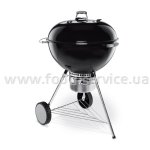 Гриль угольный Weber One-Touch Premium 67 см