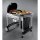 Гриль вугільний Weber Performer Deluxe GBS 57 см. Фото 3