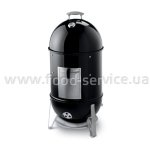 Коптильня Weber Smokey Mountain Cooker 47 см