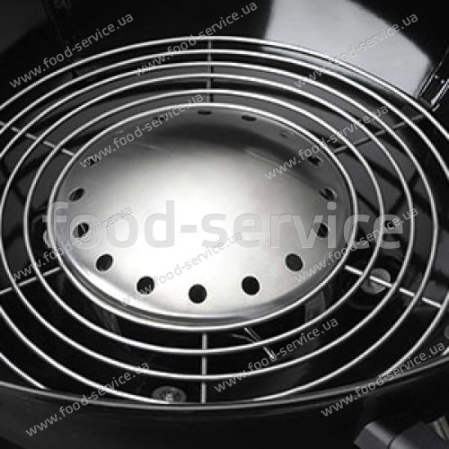 Гриль вугільний портативний Napoleon Rodeo 57 см