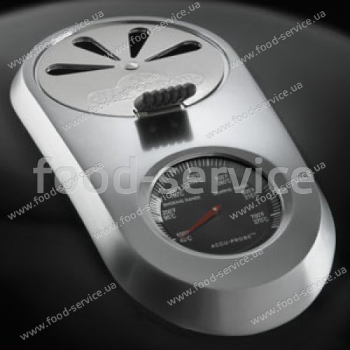 Гриль вугільний портативний Napoleon Rodeo 57 см