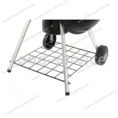 Гриль вугільний портативний Napoleon Rodeo 57 см