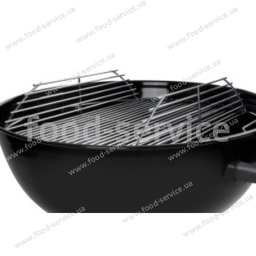 Гриль вугільний портативний Napoleon Rodeo 57 см