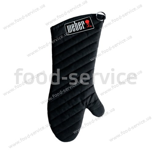 Рукавица  для гриля Weber 8401