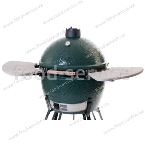 Пластмасові столики для грилів Big Green Egg
