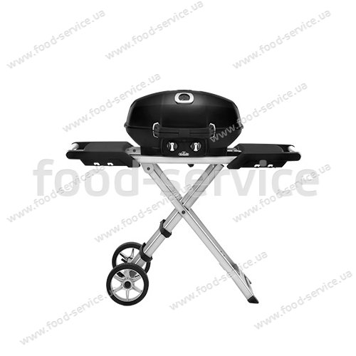 Газовый гриль барбекю переносной Napoleon Travel Q-PRO285X