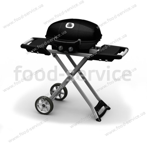 Газовый гриль барбекю переносной Napoleon Travel Q-PRO285X
