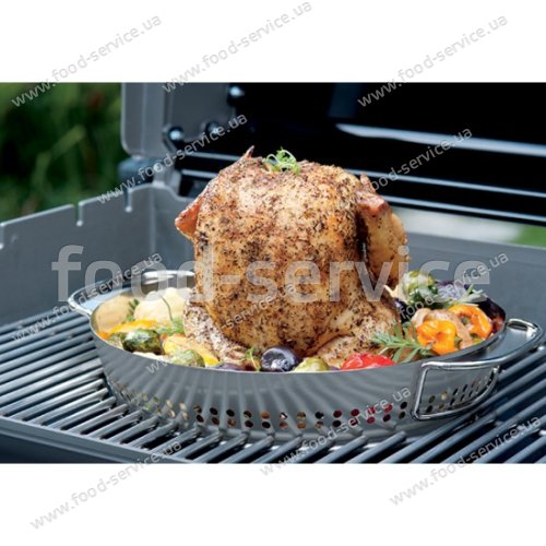Ростер для курицы BBQ System Weber 8838