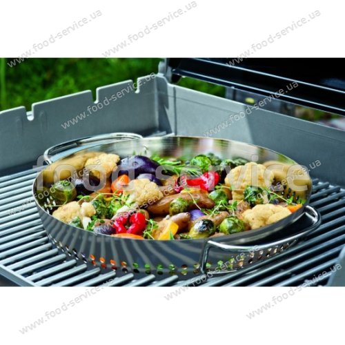 Ростер для курицы BBQ System Weber 8838