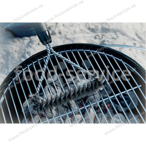 Щетка Т-образная для чистки Weber 6494 