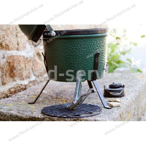 Щипцы для решетки GG для грилей Big Green Egg