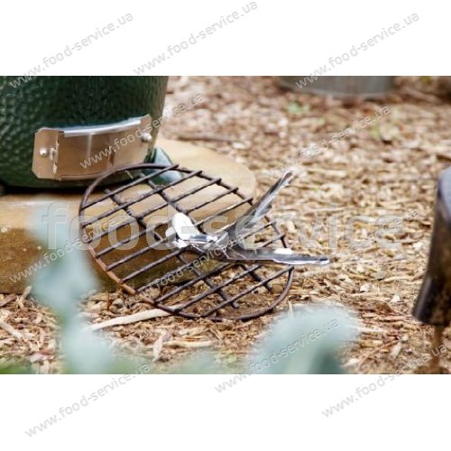 Щипцы для решетки GG для грилей Big Green Egg