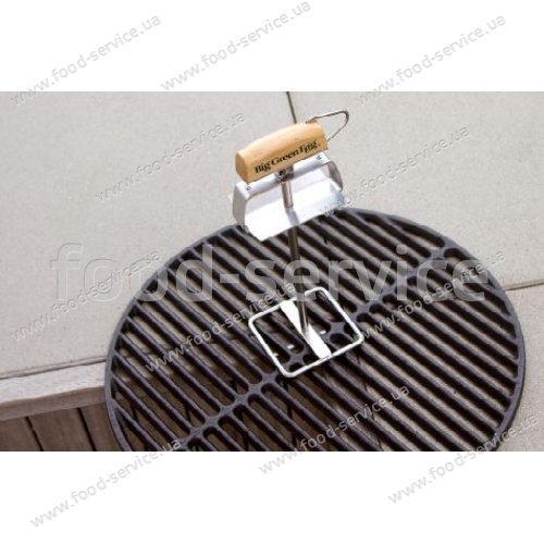 Знімач решітки GLCI для грилів Big Green Egg
