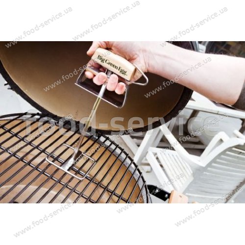 Знімач решітки GLCI для грилів Big Green Egg