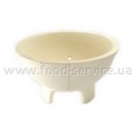 Топка для угля для гриля Big Green Egg Large