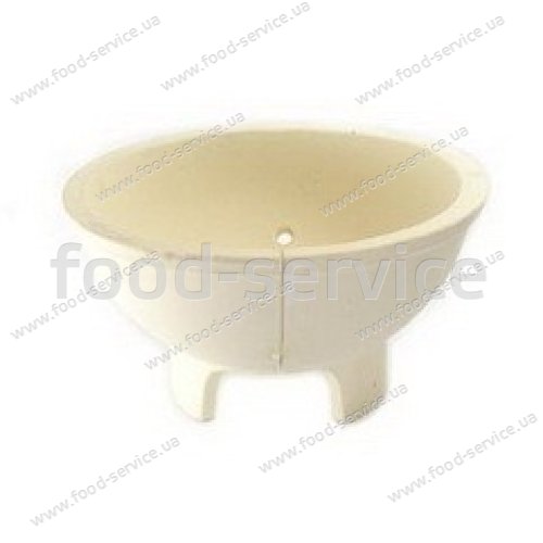 Топка для угля для гриля Big Green Egg Large