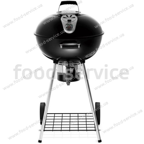 Гриль вугільний портативний Napoleon Rodeo 57 см