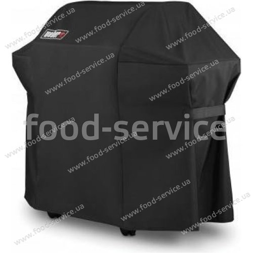 Чехол Weber Premium 7101 для Spirit-300