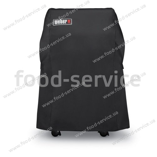 Чехол Weber Premium 7100 для Spirit-200