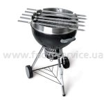 Набір для мангала для грилів Weber 57 см 8466