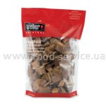 Тріска для копчення Weber Вишня 17006