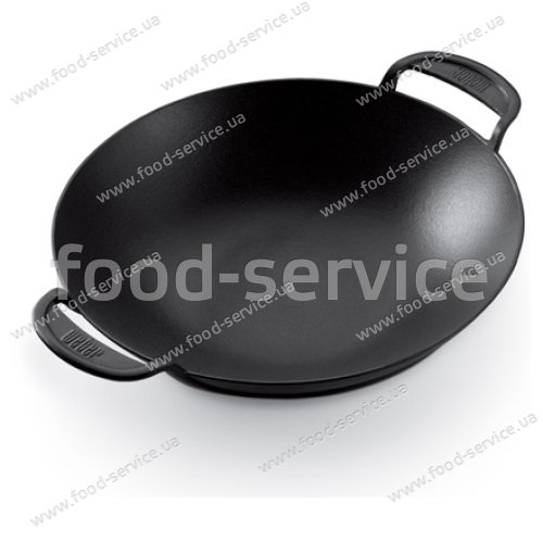 Сковорода вок Gourmet BBQ System Weber 7422